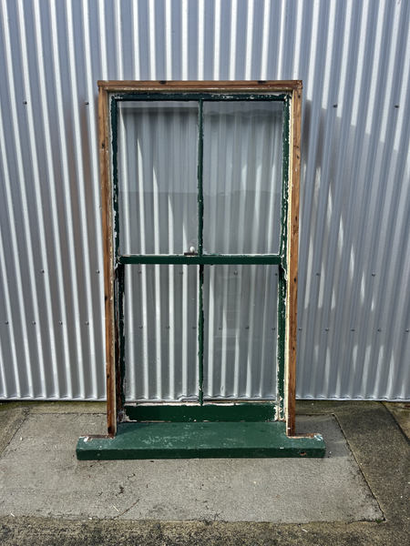 Double Hung Kauri Window: 910w x 1690h Carousel 1
