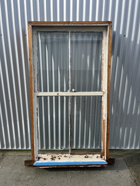 Double Hung Kauri Window: 910w x 1690h Carousel 2