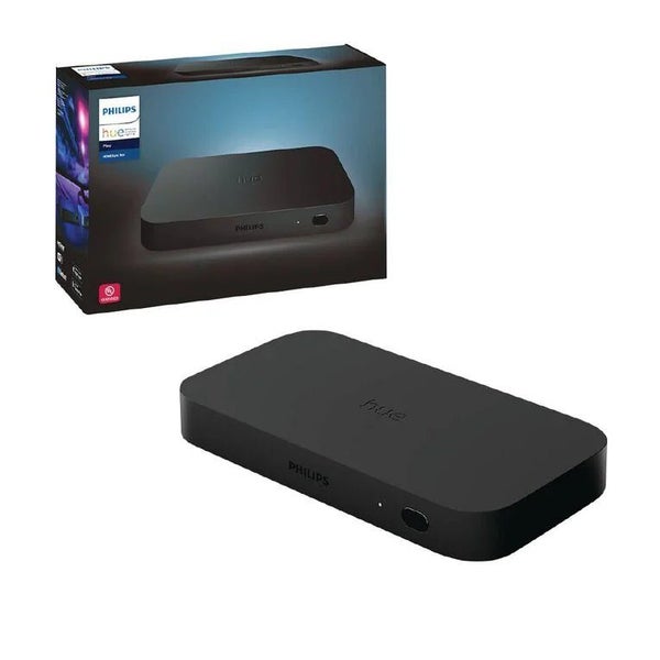 Philips Hue Play HDMI Sync Box Carousel 1