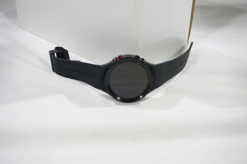 Samsung Galaxy Watch 5 Pro Titanium Black 45mm Carousel 1