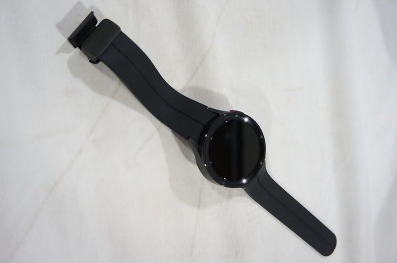 Samsung Galaxy Watch 5 Pro Titanium Black 45mm Carousel 2