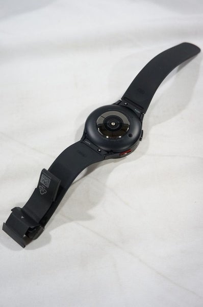 Samsung Galaxy Watch 5 Pro Titanium Black 45mm Carousel 3