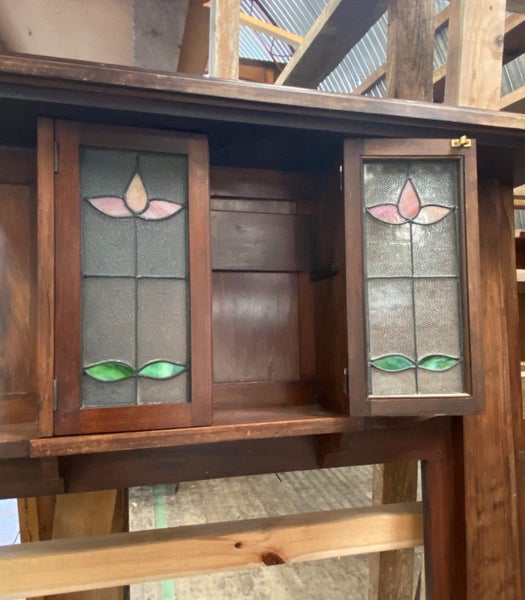 Recycled Wooden Fire Surround 1315 x 1355 #3887 Carousel 3