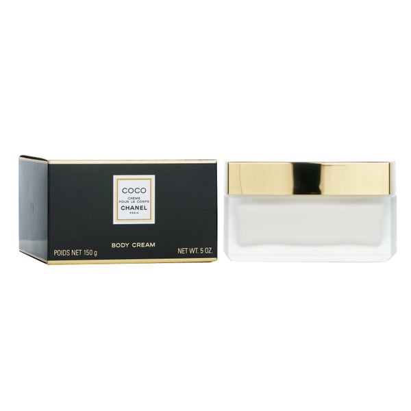 Chanel Coco Body Cream 150ml/5oz Carousel 2