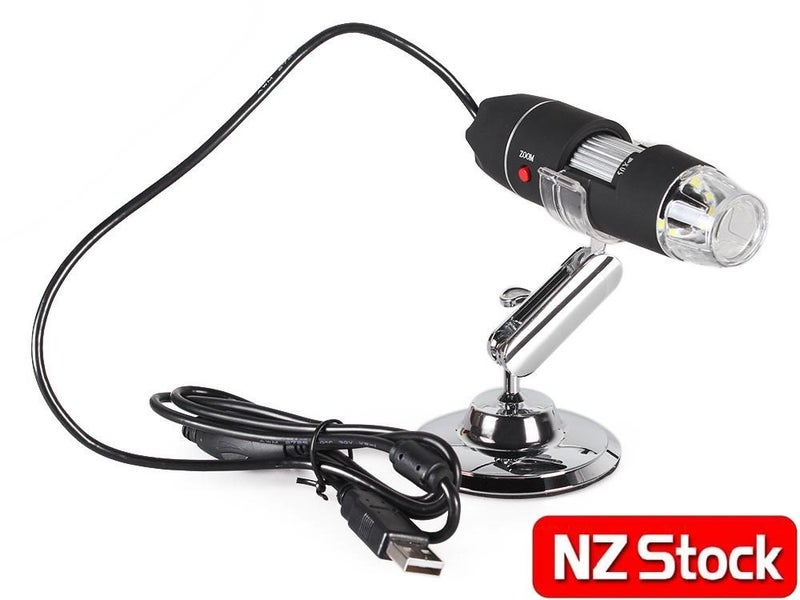 PTN NEW Digital Microscope Sale Sale Carousel 2