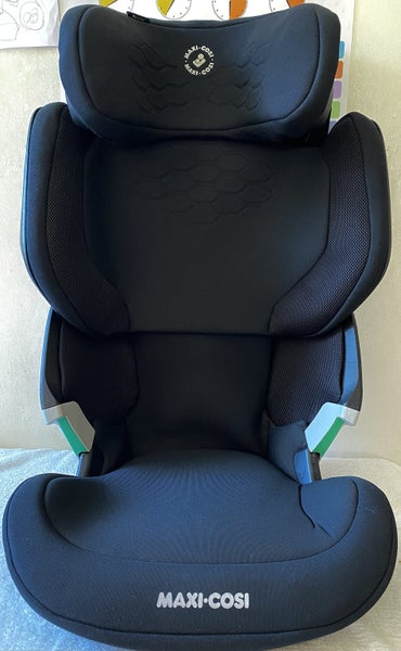 Maxi Cosi kore pro I-size booster Carousel 1
