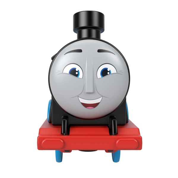 Thomas & Friends Motorized Toy Train Gordon Battery-Powered Engine with Tender f Carousel 2