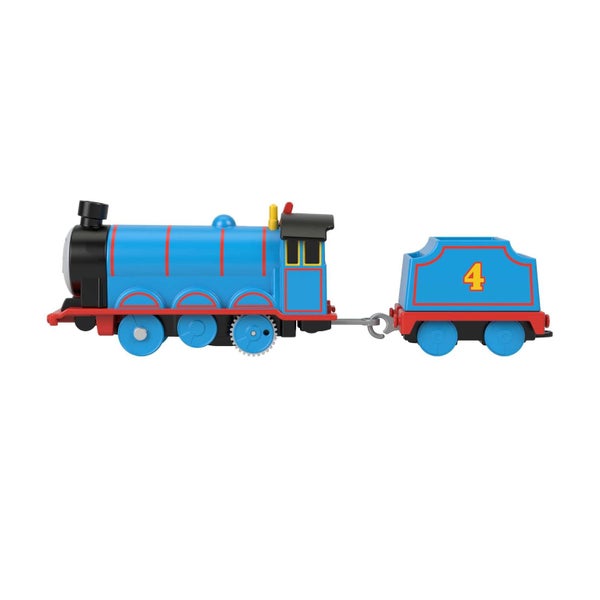 Thomas & Friends Motorized Toy Train Gordon Battery-Powered Engine with Tender f Carousel 3