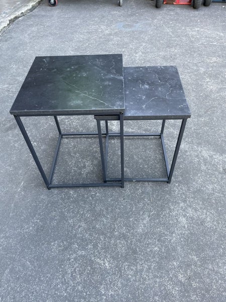 Brand New Coffee Table Tea Table Side Table Carousel 2