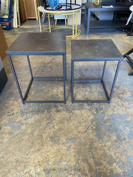 Brand New Coffee Table Tea Table Side Table Carousel 4