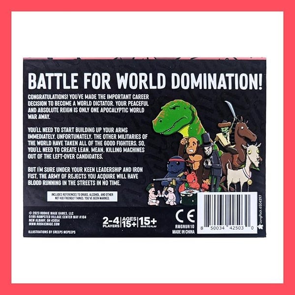 Nuns with Nunchucks Carousel 2