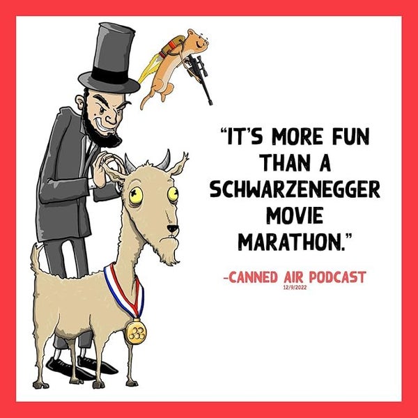 Nuns with Nunchucks Carousel 5