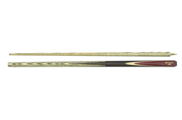 BARRACUDA High Grade Ash Pool Snooker Billiard Cue Aluminium Case Set Carousel 2