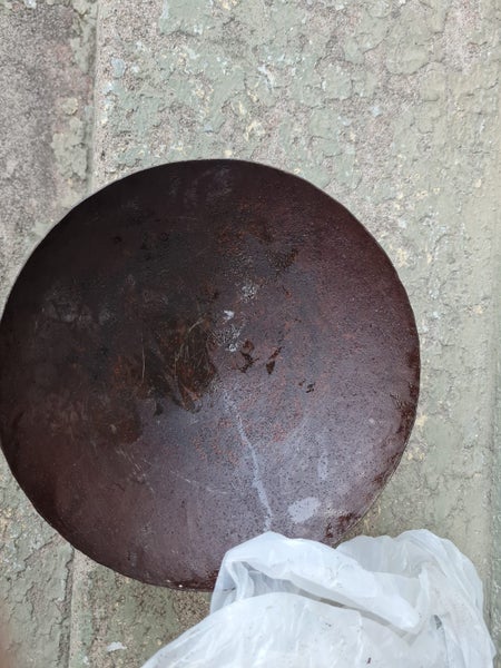 Iron Plate Carousel 6