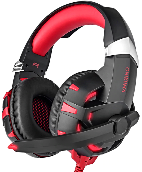 Gaming Headset Carousel 1