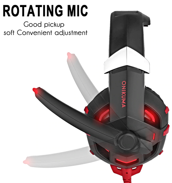 Gaming Headset Carousel 2