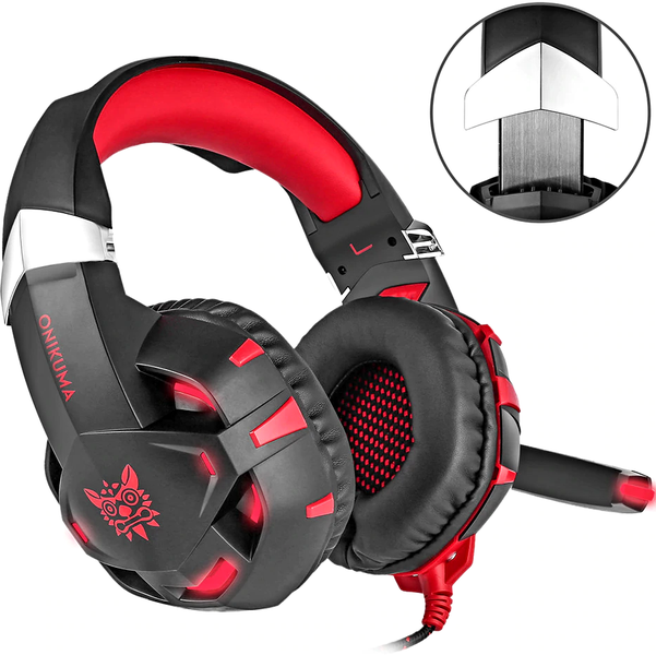 Gaming Headset Carousel 5