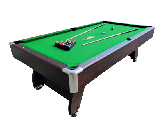 New 7 FT Pool table with auto return - In Stock and ready to go!!!62864741872643111