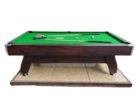 New 7 FT Pool table with auto return - In Stock and ready to go!!!62864741872643113