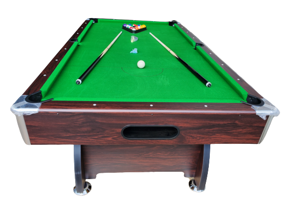 New 7 FT Pool table with auto return - In Stock and ready to go!!!62864741872643114