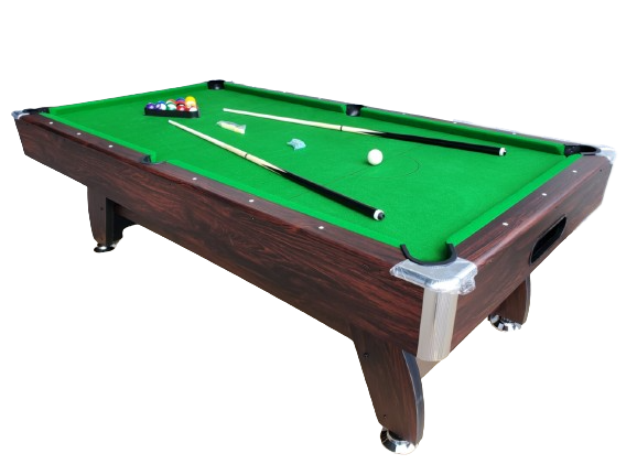 New 7 FT Pool table with auto return - In Stock and ready to go!!!62864741872643119