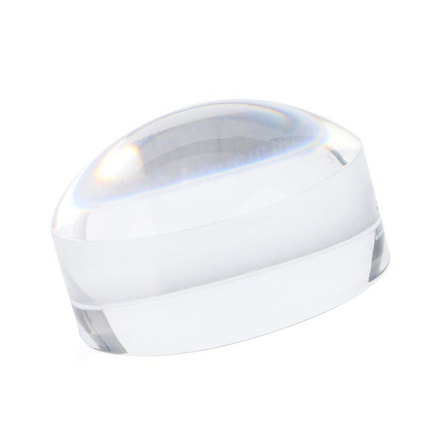 magnifier dome optical magnifier optical dome paperweight dome 8X Optical Carousel 2