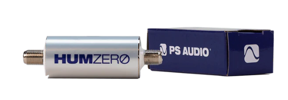 PS Audio HumZero Carousel 1