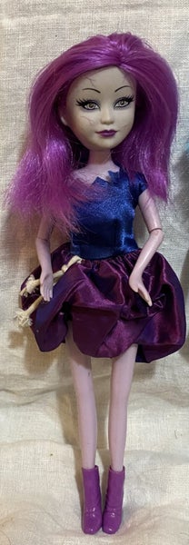 Monster High Look-A-Like 2x Dolls in Wonderful Condition Carousel 2