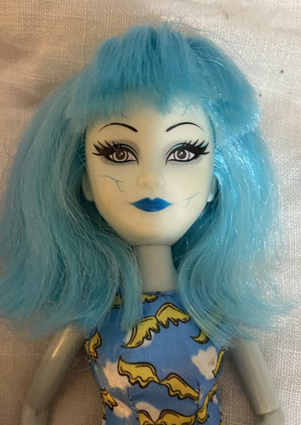 Monster High Look-A-Like 2x Dolls in Wonderful Condition Carousel 6