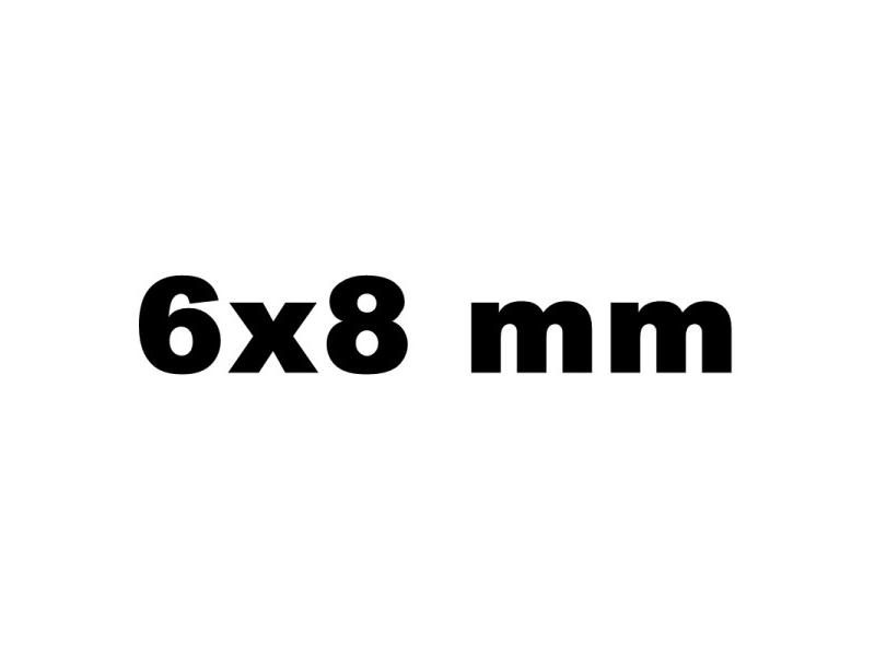 Silicone Hose Pipe 4-12mm Transparent Food Grade Aquarium Pump Hose Carousel 1