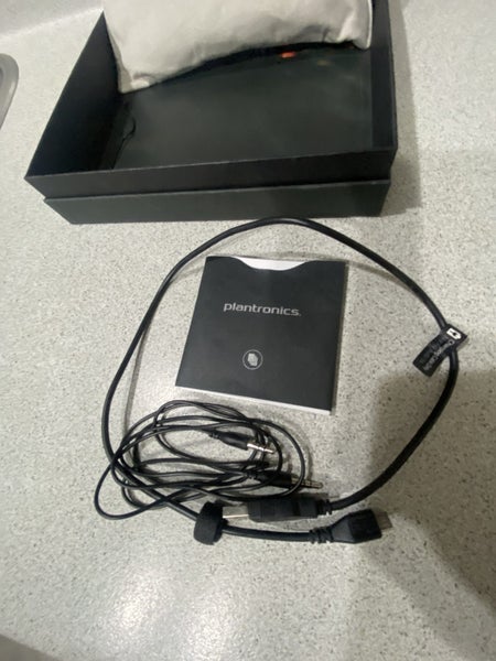 PLANTRONICS BY SANTA CRUZ Carousel 6