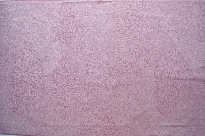 Enchanted Kimono Dreams - Vintage Silk Fabric w35cm L169cm 3031L Carousel 2