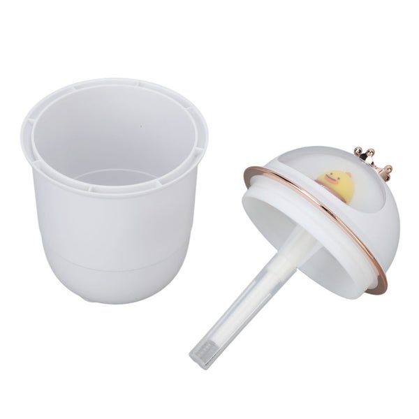 night light humidifier small humidifier Night Light Humidifier Moisturizing Big Carousel 1