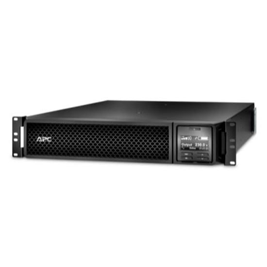 APC Smart-UPS 1500VA 1500W 230V Input/Output, 6x IEC C13 Outlets Carousel 1