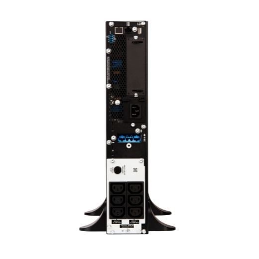 APC Smart-UPS 1500VA 1500W 230V Input/Output, 6x IEC C13 Outlets Carousel 4