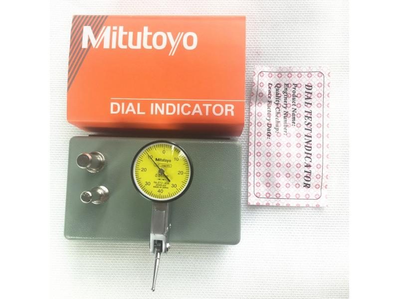 Digital Indicator Digital Dial Carousel 1
