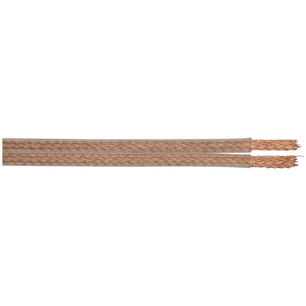 Flat Speaker Cable - Sold per metre (WB1740) Carousel 1