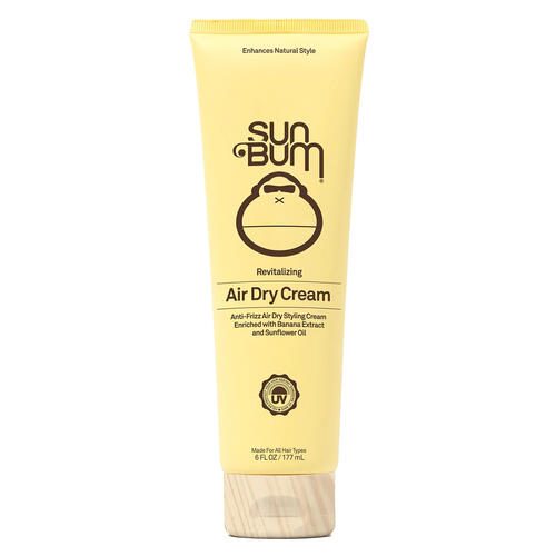 SUN BUM REVITALIZING AIR DRY STYLING CREAM Carousel 1