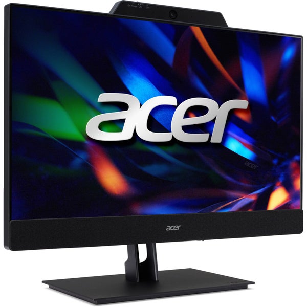 Acer Add-in-One MA240 23.8" Docking Monitor Bundle with Chromebox CXI5 Intel Carousel 2