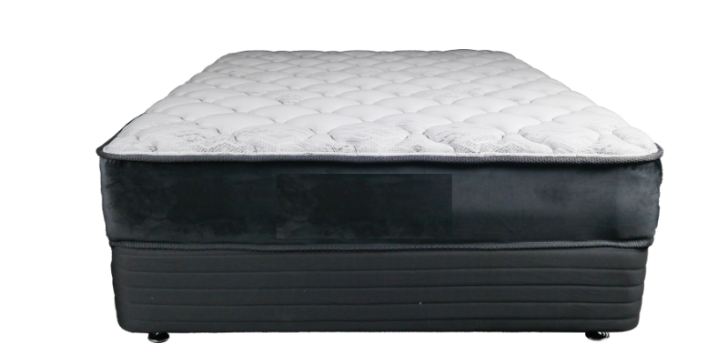 Brand New NZ-made Orthosleep Gel Mattress and Base Carousel 2