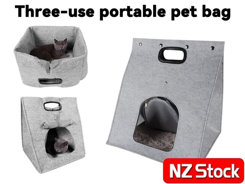 PTN NEW Cat Bed Sale Sale Carousel 9