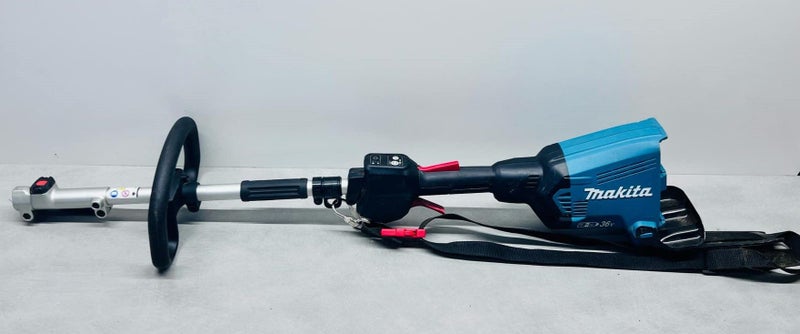 MAKITA DUX60 WITH 3X ATTACHMENTS (BATTERY NOT INCLUDED) Carousel 2