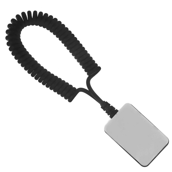 Remote Control Leash Tether Coil Carousel 2