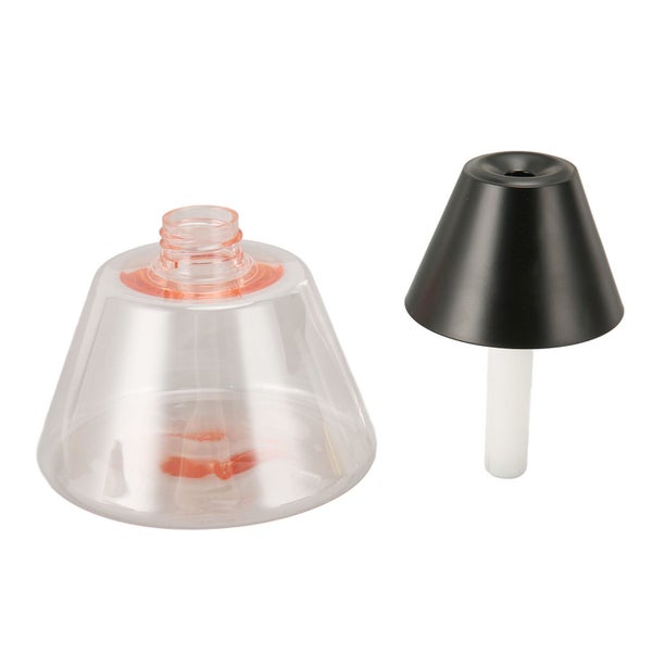 desktop humidifier for office cool mist humidifier 260ml desk humidifier small Carousel 1