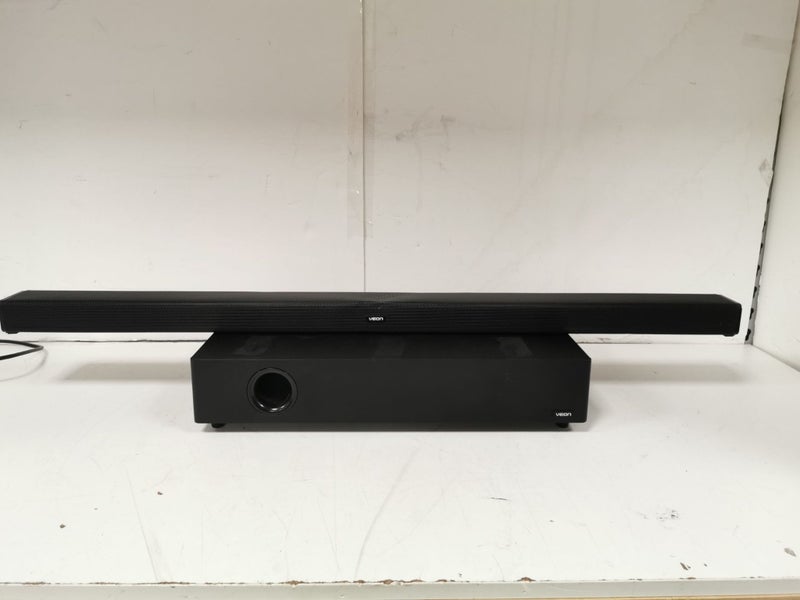 VEON BLUETOOTH 2.1CH SOUNDBAR AND SUB VN3012019 #A1898961-1 Carousel 1