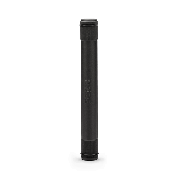 Rode Ntg2 Multipowered Shotgun Condenser - Can Be 48V Or Battery Powered Carousel 2