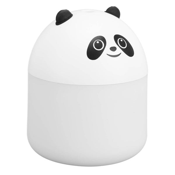 car humidifier usb cool mist humidifier 250ml Portable Mini Humidifier Bear Carousel 1