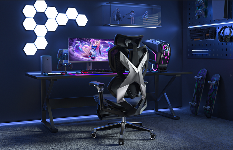 Gaming Chair Sihoo X5 Pro Carousel 1