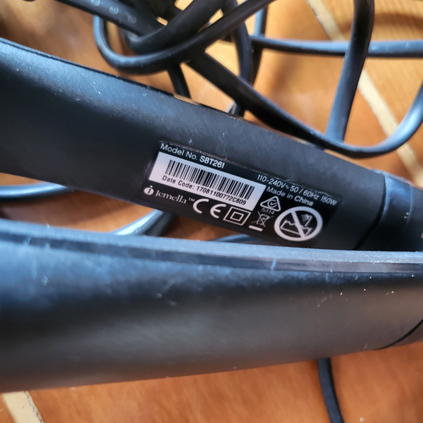 GHD Platinum Hair Straightner Styler Carousel 2