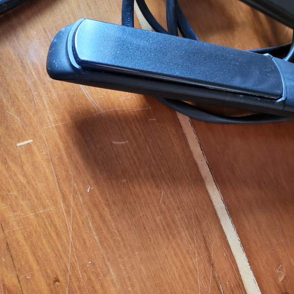 GHD Platinum Hair Straightner Styler Carousel 4